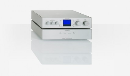 Clearaudio Statement Phono Preamplifier
